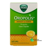 Oropolis Coeur Liquide - Vue 360°