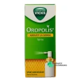 Oropolis Spray Adoucissant pour la Gorge