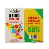 Azinc Vitalité - Vue 360°