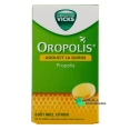 Oropolis Pastilles à sucer