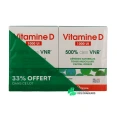 Nutrisanté Vitamine D