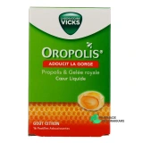 Oropolis Coeur Liquide - Vue 360°