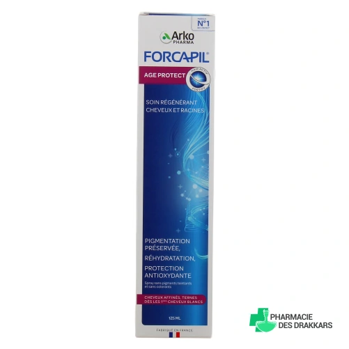 Forcapil Age Protect