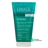 Uriage Hyséac Gel Nettoyant - Vue 360°