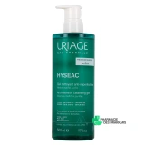Uriage Hyséac Gel Nettoyant - Vue 360°