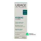 Uriage Hyséac Hydra Soin restructurant - Vue 360°