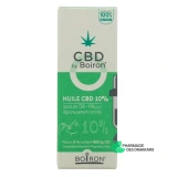Boiron Huile de CBD - Vue 360°