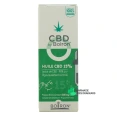 Boiron Huile de CBD