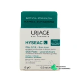 Uriage Hyséac Pâte SOS Stop Bouton - Vue 360°
