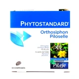 Pileje Phytostandard de orthosiphon- piloselle - Vue 360°