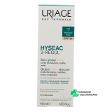 Uriage Hyséac 3-Regul SPF30 Teinté - Vue 360°