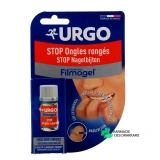 Urgo Vernis Stop aux ongles rongés - Vue 360°