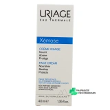 Uriage Xemose C8+ Soin Visage - Vue 360°