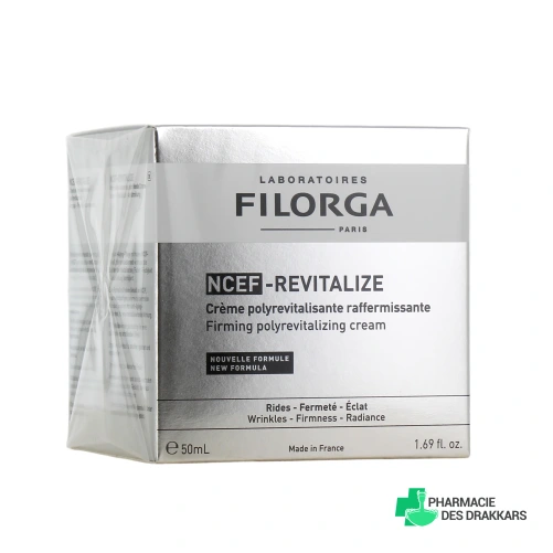 Filorga Crème NCEF Revitalize