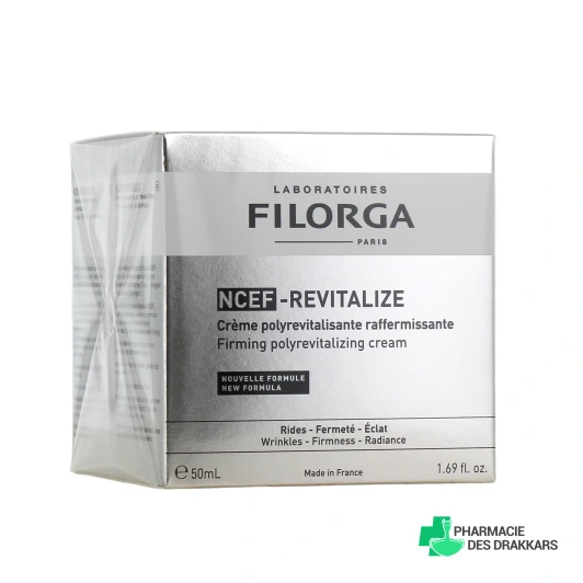 Filorga Crème NCEF Revitalize