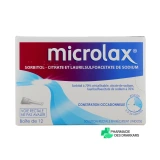 Microlax - Vue 360°