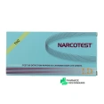 Narcotest Autotest THC