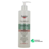 Eucerin DermoPure Gel nettoyant triple action - Vue 360°