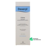 Dexeryl Crème - Vue 360°