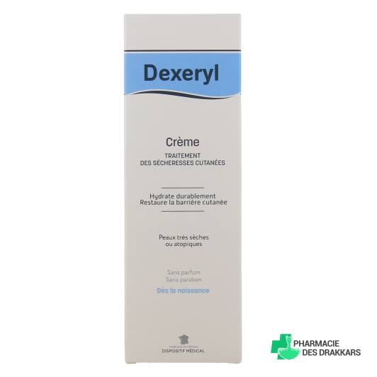 Dexeryl Crème