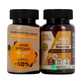 Vita'Royal Gelée Royale - Vue 360°