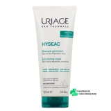 Uriage Hyséac Masque Gommant - Vue 360°