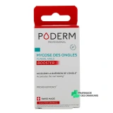 Poderm Huile-Sérum Booster Mycose difficile de l'ongle - Vue 360°