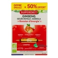 Super Diet Ginseng Gelée Royale Acérola Bio