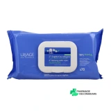 Uriage Bébé 1ères Lingettes Nettoyantes - Vue 360°
