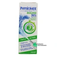 Physiomer Rhume Triple Action