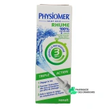 Physiomer Rhume Triple Action - Vue 360°