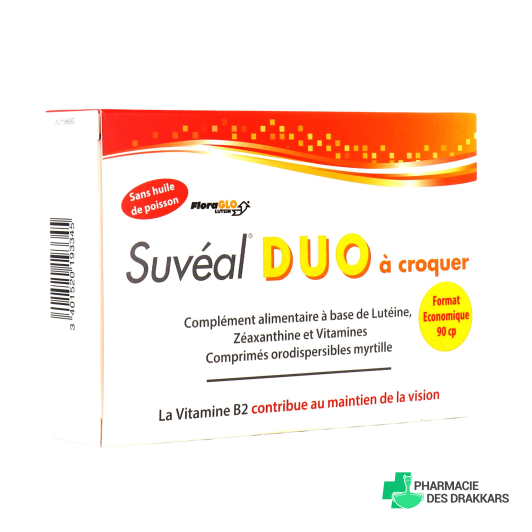 Suveal Duo