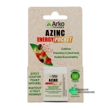 Azinc Energy Pocket - Vue 360°