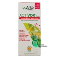Activox Sirop Toux sèche & grasse