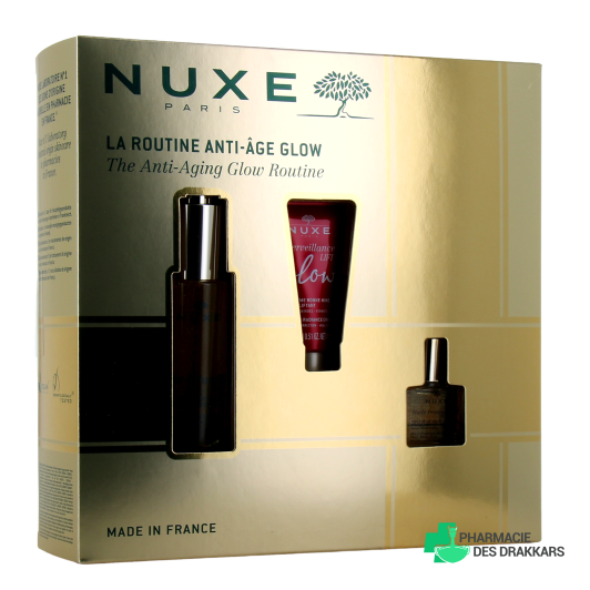 Nuxe Super Serum [10]