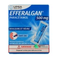Efferalgan 500mg