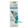 Activox Spray Nasal Rhume Rhinite