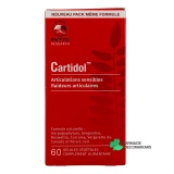 Phytoresearch Cartidol Raideurs Articulaires - Vue 360°
