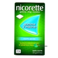 Nicorette gommes 2 mg sans sucre