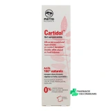 Phytoresearch Cartidol Gel Surconcentré Articulations - Vue 360°
