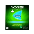Nicorette gommes 2 mg sans sucre
