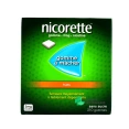 Nicorette gommes 2 mg sans sucre
