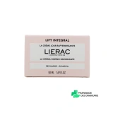 Lierac Lift Integral Crème Jour Raffermissante - Vue 360°