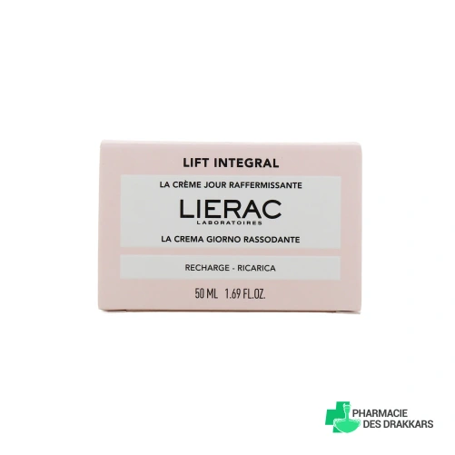 Lierac Lift Integral Crème Jour Raffermissante