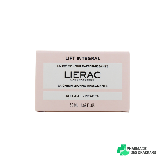 Lierac Lift Integral Crème Jour Raffermissante