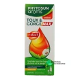Phytosun Aroms Sirop Toux & Gorge Max
