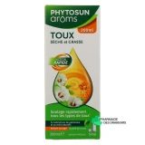 Phytosun Aroms Sirop Toux - Vue 360°