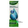 Spray Nasal Décongestionnant