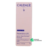 Caudalie Resveratrol-Lift Sérum Liftant Fermeté - Vue 360°