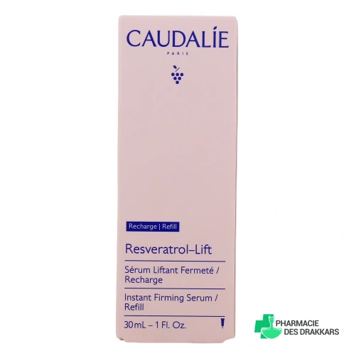 Caudalie Resveratrol-Lift Sérum Liftant Fermeté